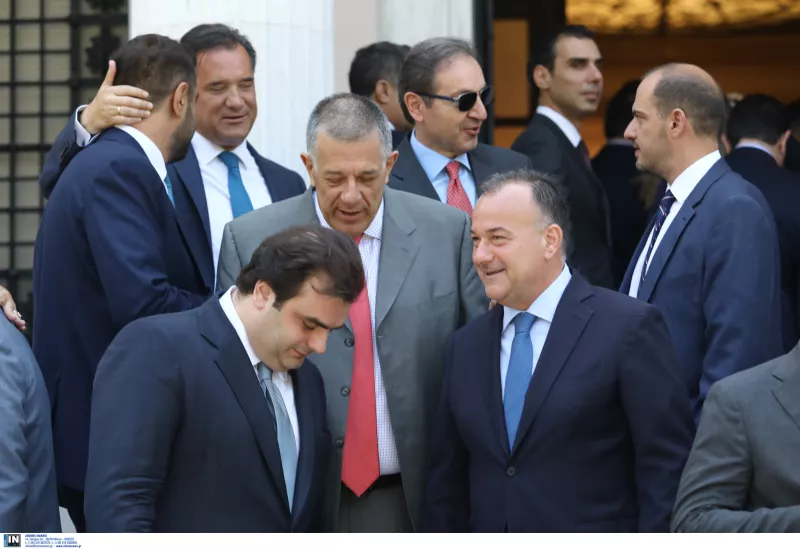 υπουργικό