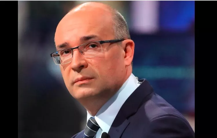 Андрей Олегович Кондрашов 