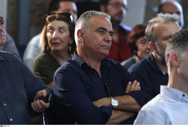 σκουρλέτης