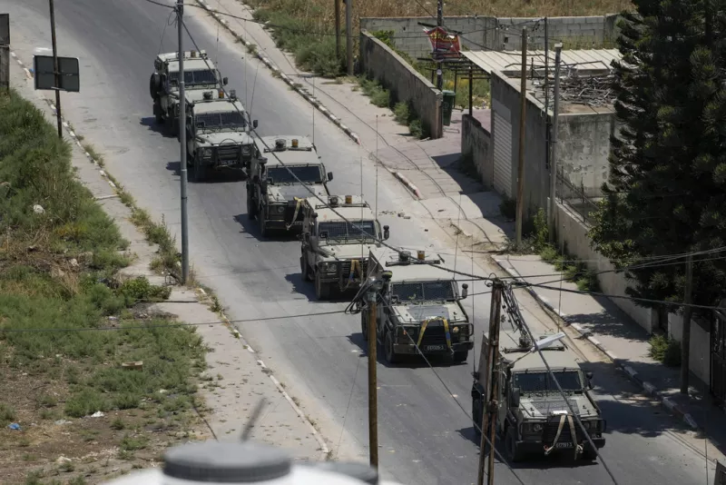 Jenin