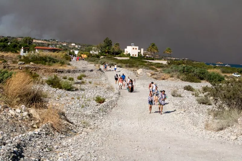 Ροδος