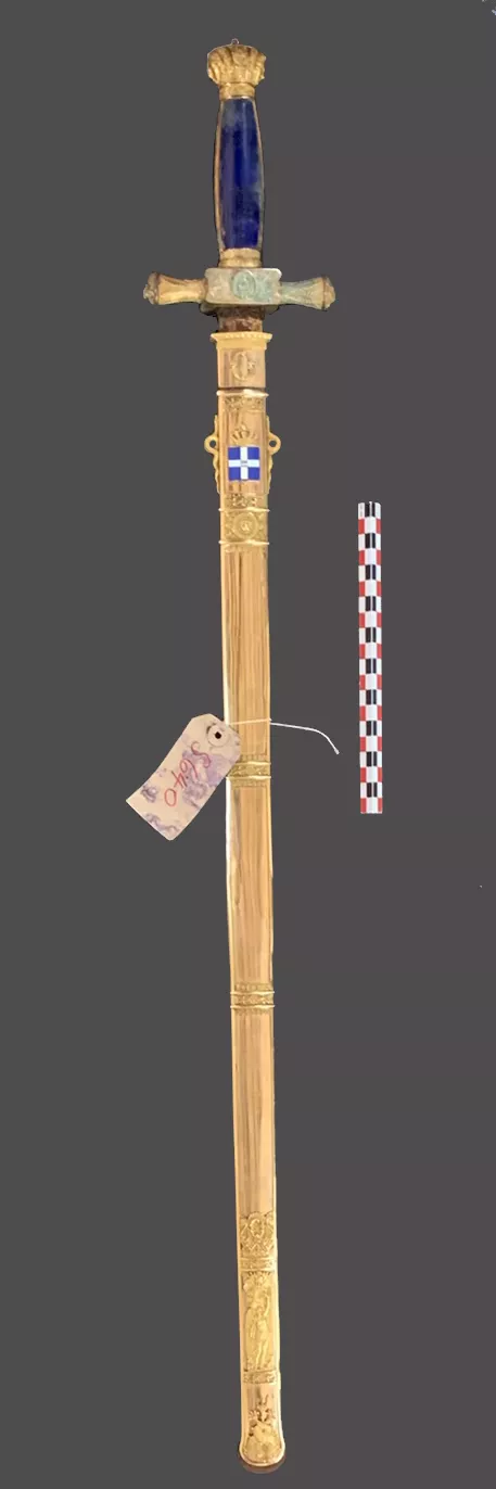 ξιφος