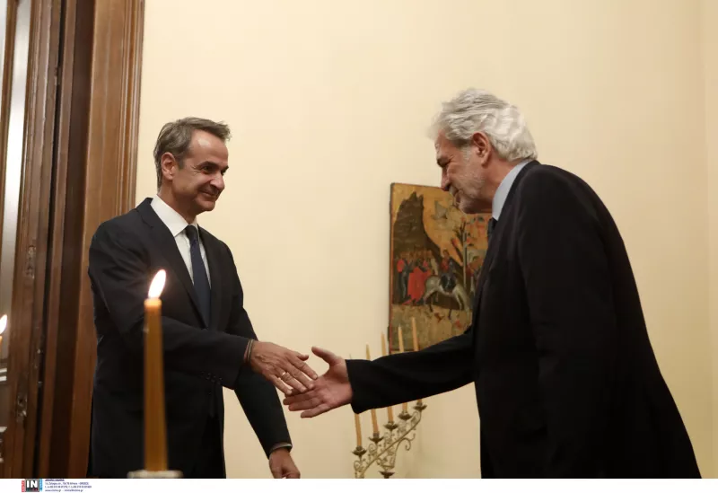 στυλιανιδης