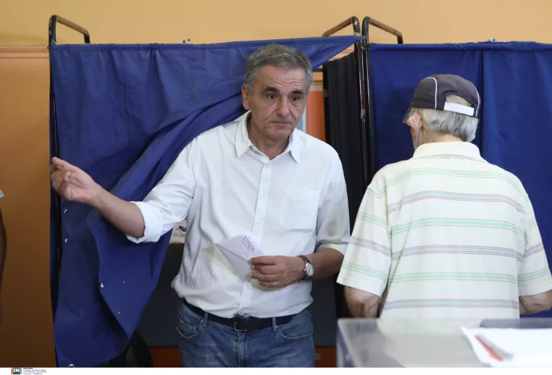 Τσακαλωτος