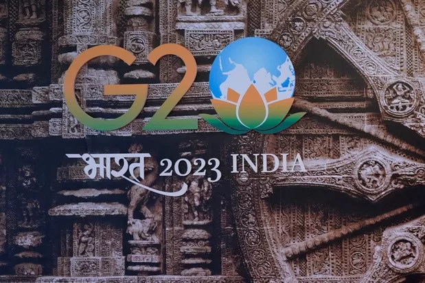 g20 india