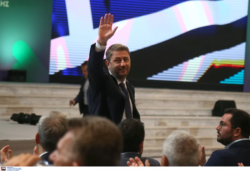 Ανδρουλακης