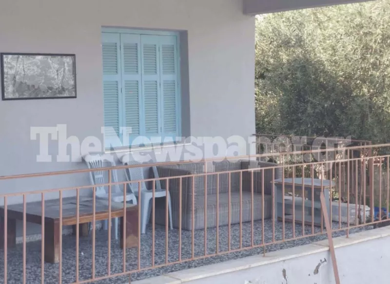 βόλος σπιτι