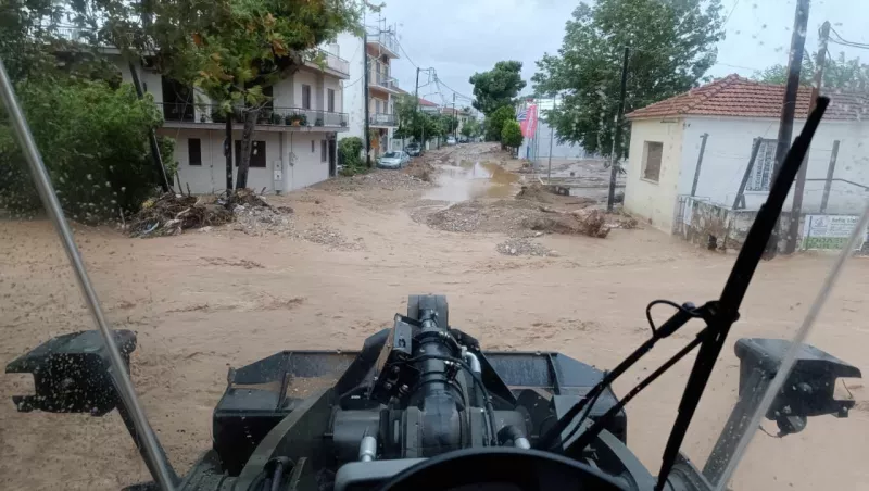 στρατος