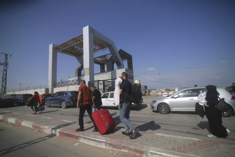 rafah