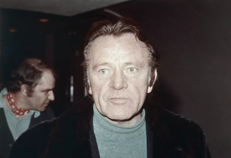 Burton