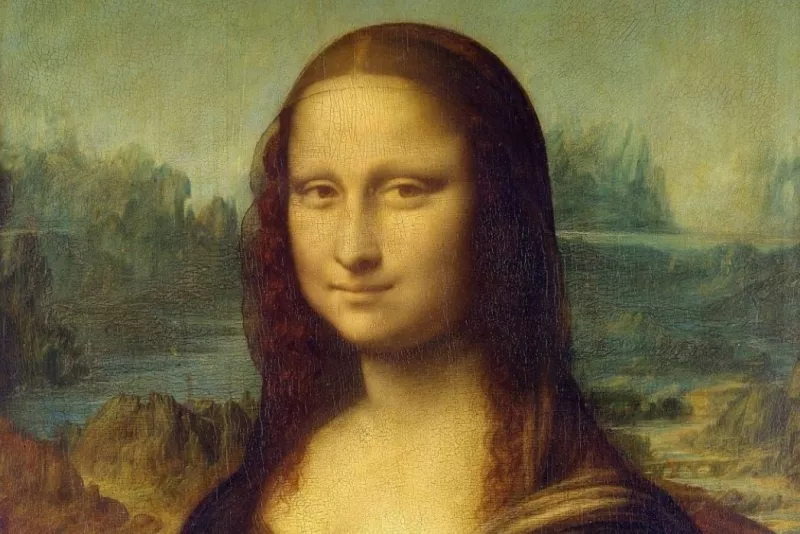 MONA LISA