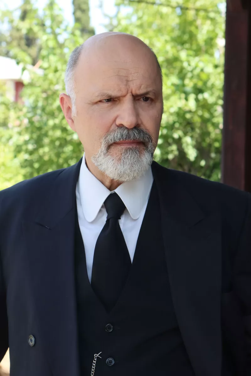 χατζόπουλος