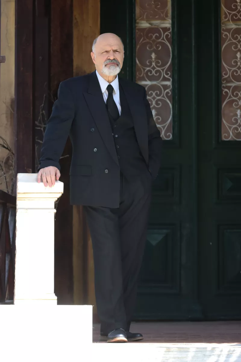 χατζοπουλος
