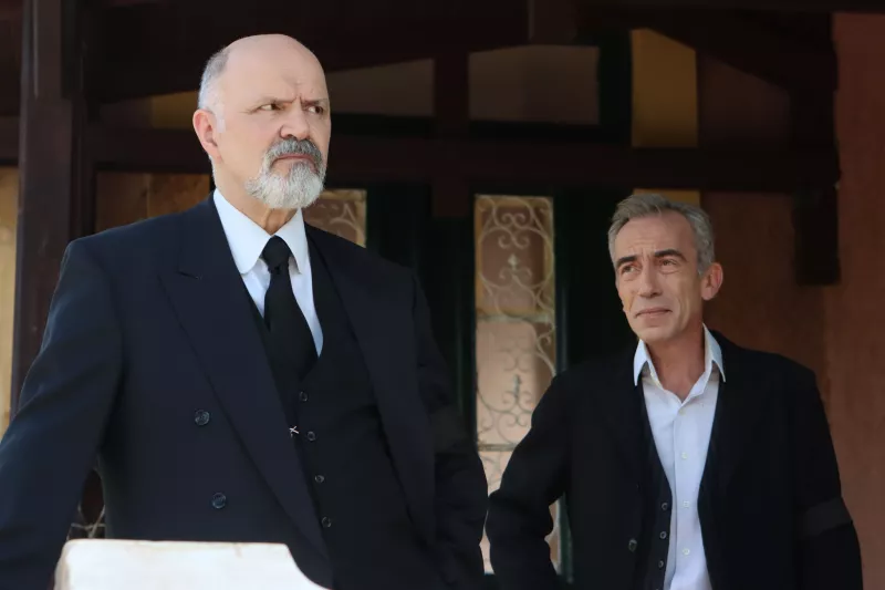 χατζόπουλος