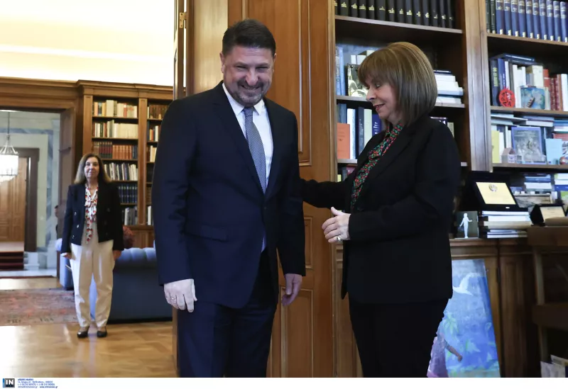 Σακελλαροπούλου