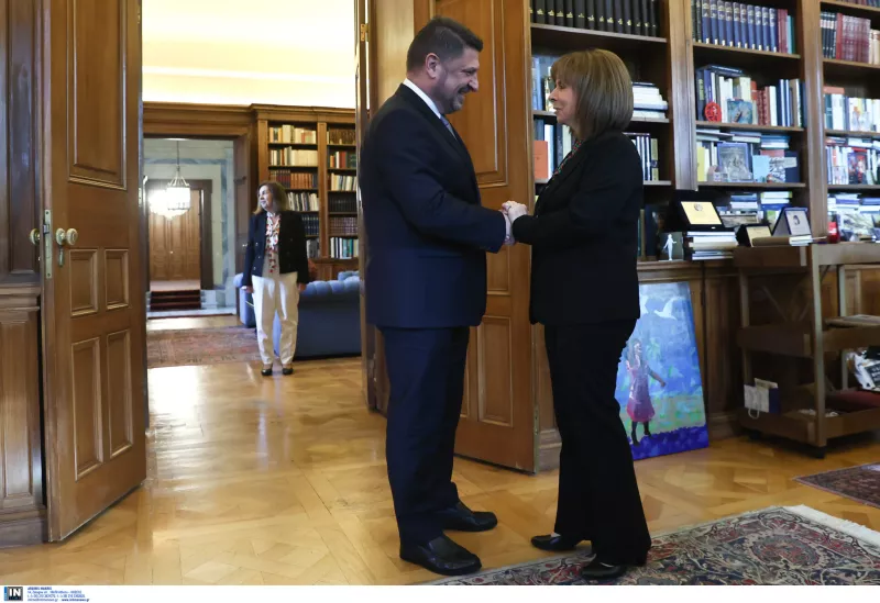 Σακελλαροπούλου