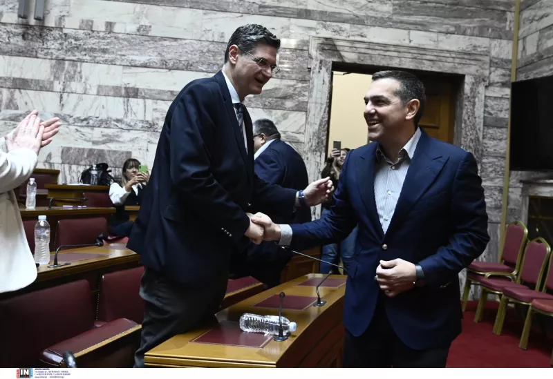 Κασσελάκης