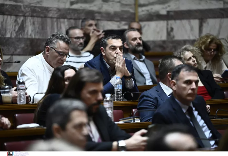 Κασσελάκης