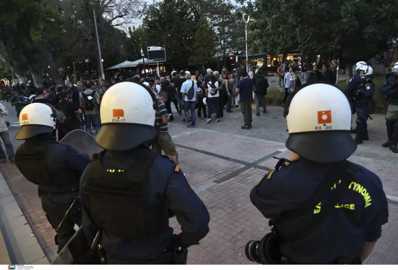Νέο Ηράκλειο
