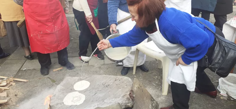 έθιμο 