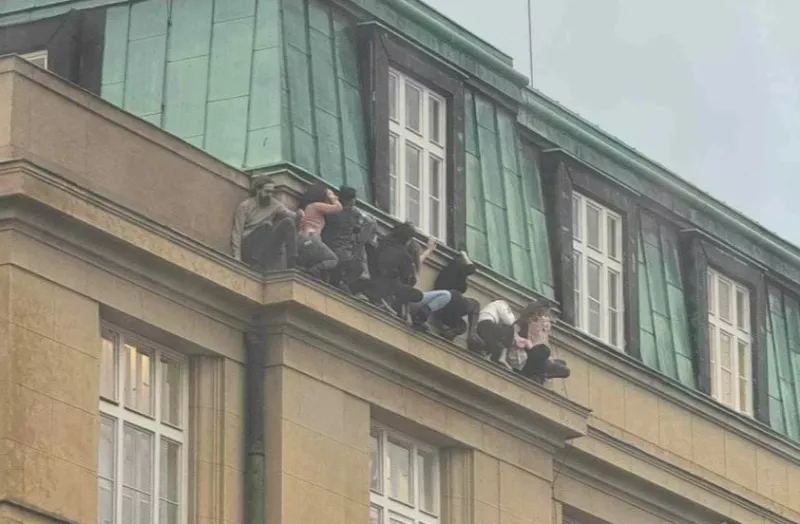 praga