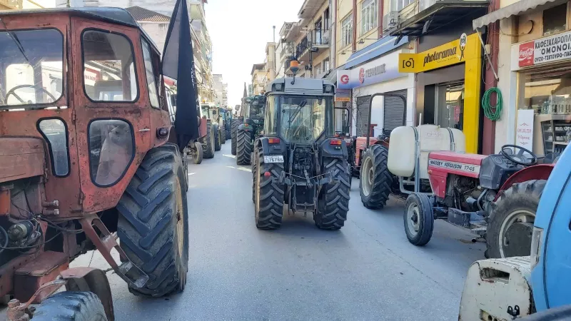 τυρναβος