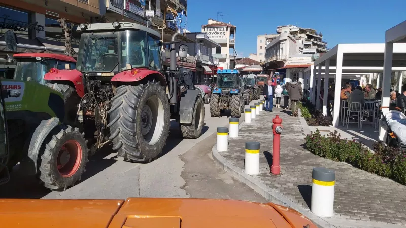 τυρναβος
