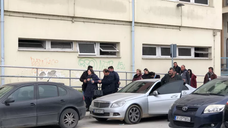 Νοσοκομείο