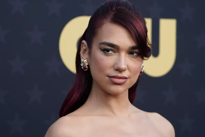 Dua Lipa