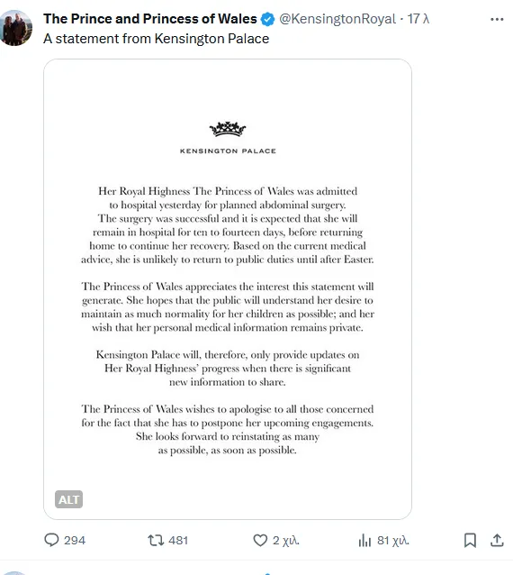 Παλάτι