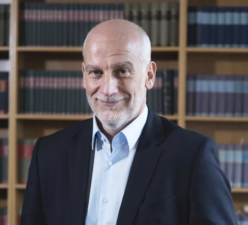 Αθανάσιος Τσακρής