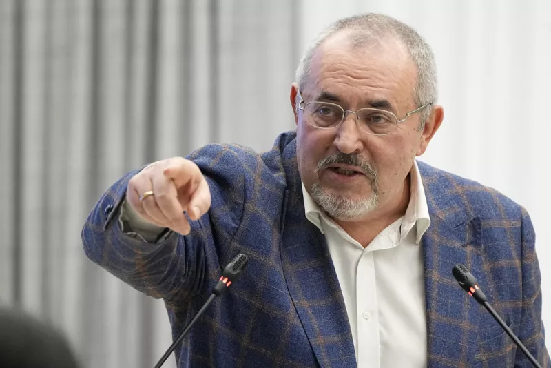 Ναντεζντίν