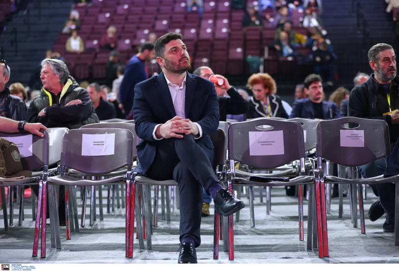 Τεμπονέρας