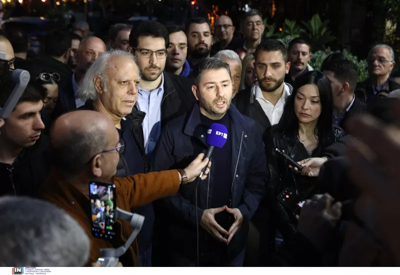 Ανδρουλάκης
