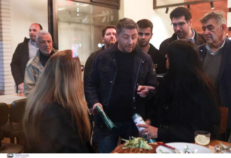 Ανδρουλάκης