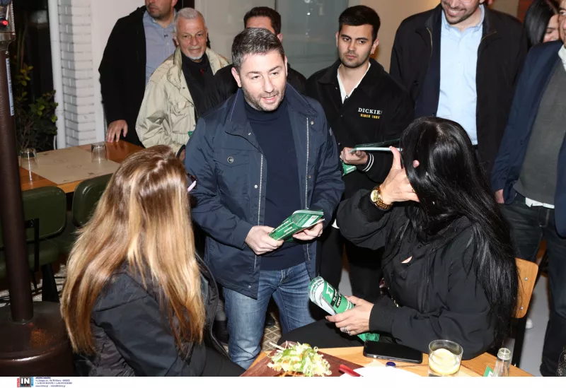 Ανδρουλάκης