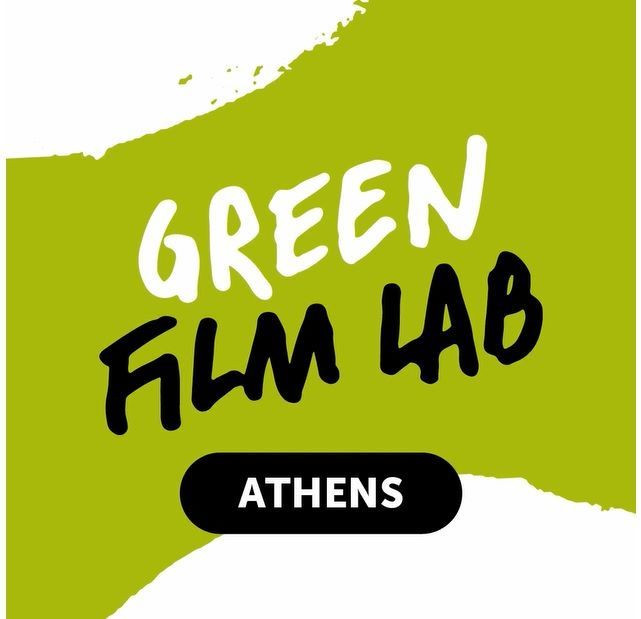 Green Film Lab