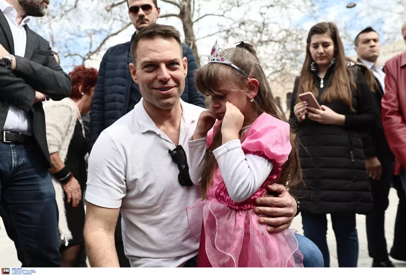 Κασσελακης