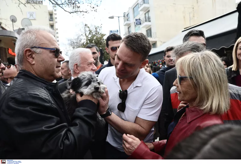 Κασσελακης