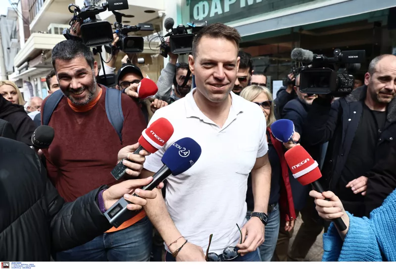κασσελακης