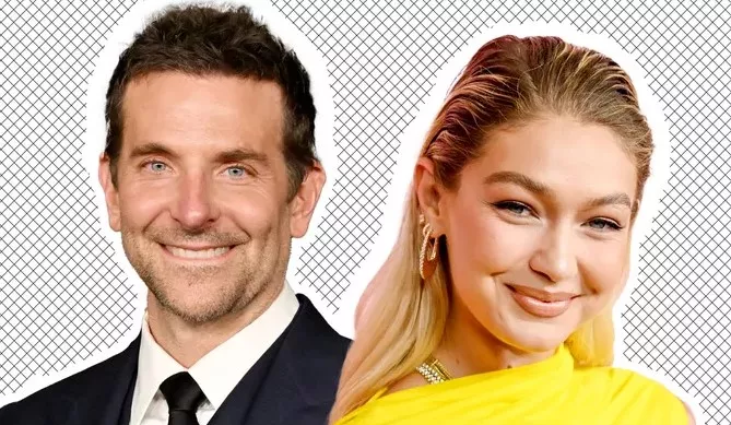 Bradley Cooper-Gigi Hadid