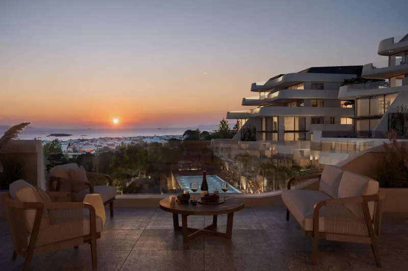 Apollo Hills
