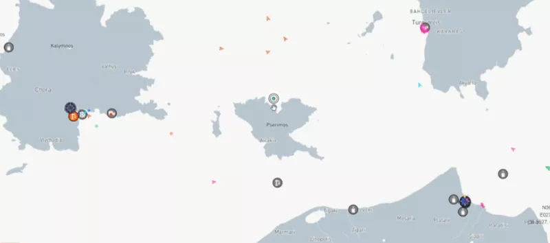 ψεριμος