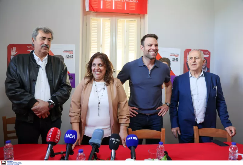 Κασσελάκης
