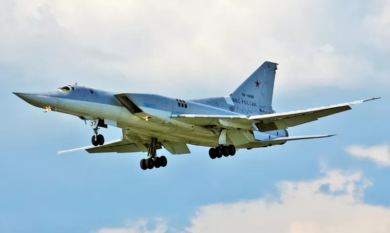 Tupolev