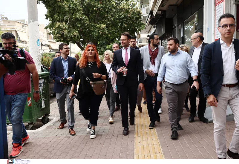 Κασσελακης