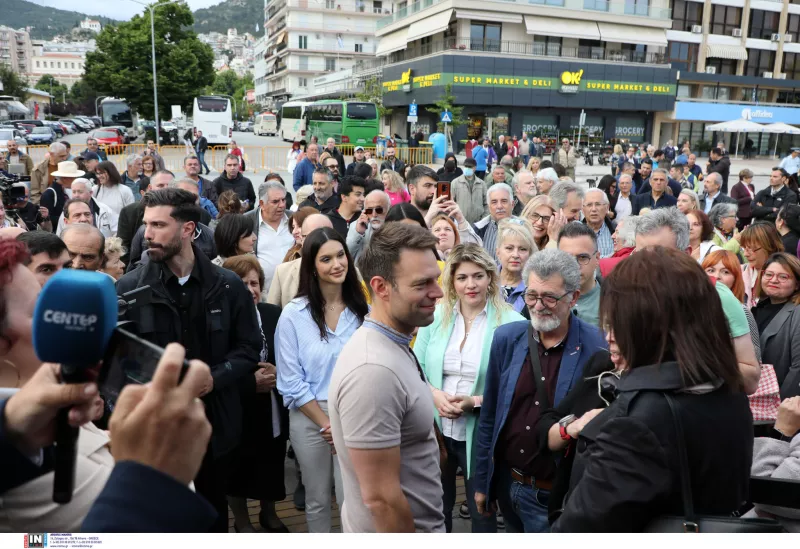 Κασσελάκης