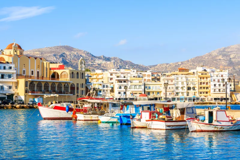 Κάρπαθος