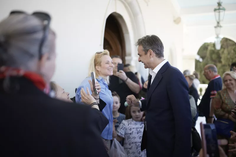 Μητροπολίτης Τήνος
