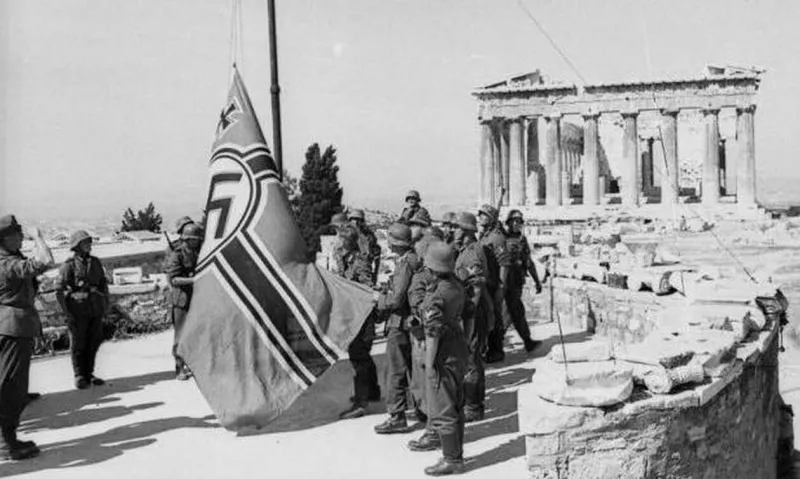 Σαν σήμερα
